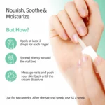 Aliver Cuticle Oil Nail Repair 2 Aliver Cuticle Oil Nail Repair