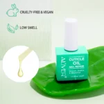 Aliver Cuticle Oil Nail Repair 3 Aliver Cuticle Oil Nail Repair