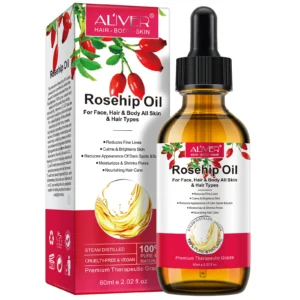 Aliver Rosehip Oil