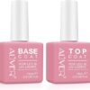 Aliver Soak Off Gel Nail Polish Kit Aliver Soak Off Gel Nail Polish Kit