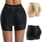 Corset Breathable Elastic Hip Shapers for Women