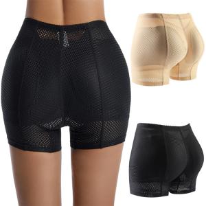 Corset Breathable Elastic Hip Shapers for Women