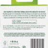 EcoTools Dissolving Brush Cleansing Sheets, 30 Sheet Count 7 EcoTools Dissolving Brush Cleansing Sheets, 30 Sheet Count