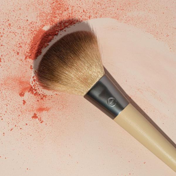 EcoTools Precision Blush Makeup Brush 4