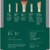 EcoTools Start The Day Beautiful Makeup Brush Kit (Limited Edition) 6 EcoTools Start The Day Beautiful Makeup Brush Kit (Limited Edition)