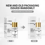 Lanbena Pore Solution Serum 2 Lanbena Pore Solution Serum Shrink Pores 15ML