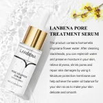 Lanbena Pore Solution Serum 4 Lanbena Pore Solution Serum Shrink Pores 15ML