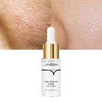 Lanbena Pore Solution Serum 5 Lanbena Pore Solution Serum Shrink Pores 15ML