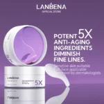 Lanbena Rejuvenating Retinol Hydra-Gel Eye Patches