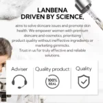 Lanbena Rejuvenating Retional Hydra-Gel Eye Patches 11 Lanbena Rejuvenating Retinol Hydra-Gel Eye Patches