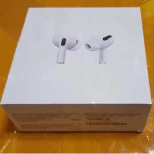 New Apple Airpods Pro Mastercopy New Apple Airpods Pro Mastercopy