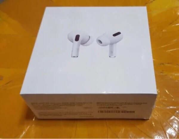 New Apple Airpods Pro Mastercopy
