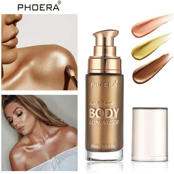 PHOERA Body Luminizer 30ml