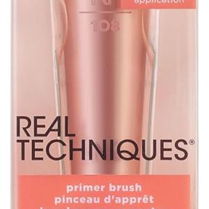 Real Techniques Dual Ended Primer Facial Skincare Brush