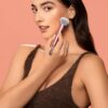 Real Techniques Dual Ended Primer Facial Skincare Brush