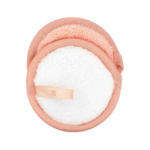 Real Techniques Dual Sided Reusable Makeup Remover Pads 2-Pack 3 Real Techniques Dual Sided Reusable Makeup Remover Pads 2-Pack