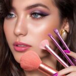 Real Techniques Insta Artist Brush Set 5 Real Techniques Insta Artist Brush Set