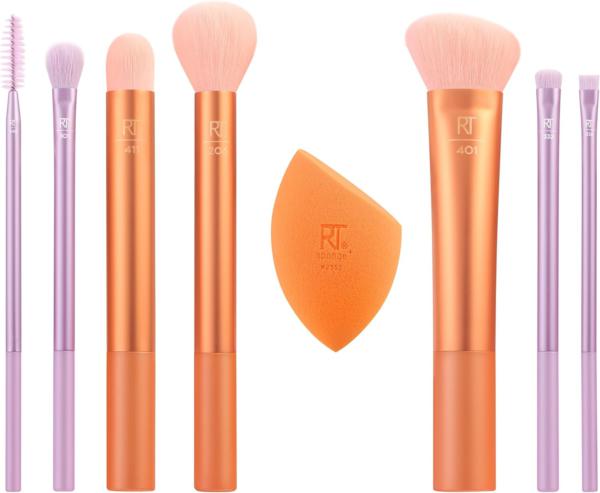 Real Techniques Level Up Brush and Sponge Set 2