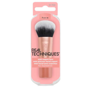 Real Techniques Mini Expert Face Brush