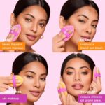 Real Techniques Miracle 2-In-1 Powder Puff Duo 7 Real Techniques Miracle 2-In-1 Powder Puff Duo