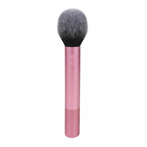 Real Techniques Ultra Plush Blush Makeup Brush 2