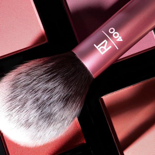 Real Techniques Ultra Plush Blush Makeup Brush 5