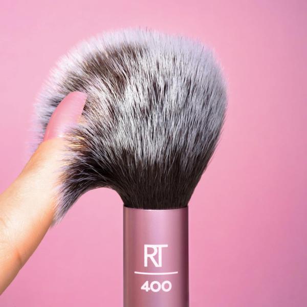 Real Techniques Ultra Plush Blush Makeup Brush 6