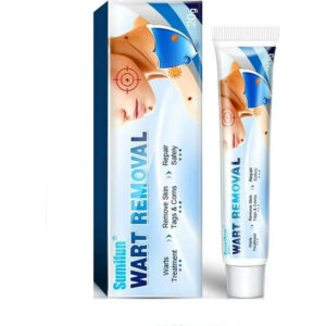 Sumifun Wart Remover Ointment 20G