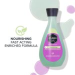 Cutex Nail Polish Remover Nourishing 200ML 3 Cutex Nail Polish Remover Nourishing 200ML