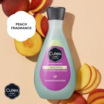 Cutex Nail Polish Remover Nourishing 200ML 5 Cutex Nail Polish Remover Nourishing 200ML
