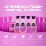 Cutex Nail Polish Remover Non-Acetone 200ML