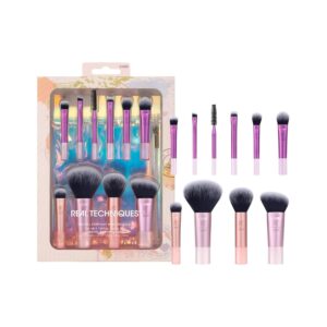 Real Techniques Travel Fantasy Mini Brush Set