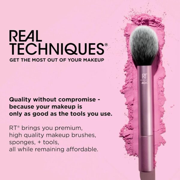 Real Techniques Travel Fantasy Mini Brush Set 7