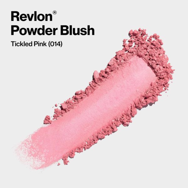 Revlon Powder Blush 2