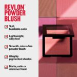 Revlon Powder Blush 3 Revlon® Powder Blush
