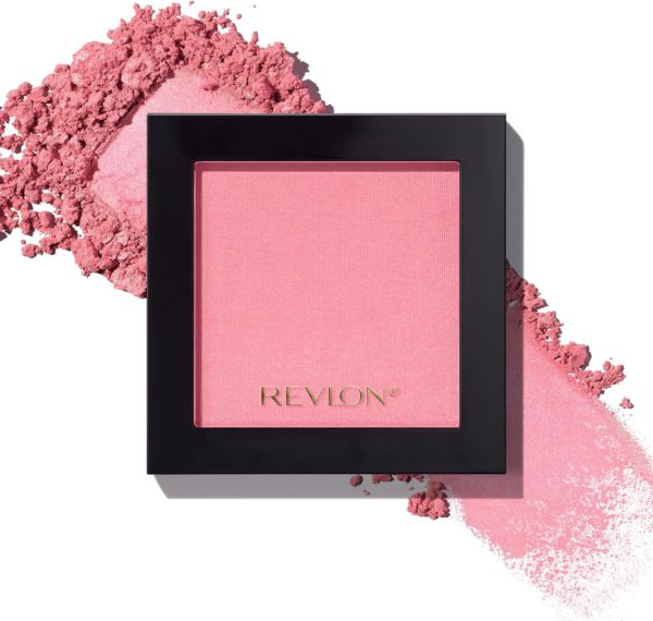 Revlon Powder Blush Tickled Pink