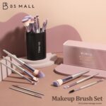 BS-MALL Makeup Brush Set 18 Pcs 6 BS-MALL Makeup Brush Set 18 Pcs