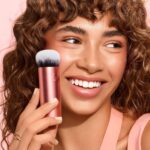 Real Techniques Bubble Blending Brush