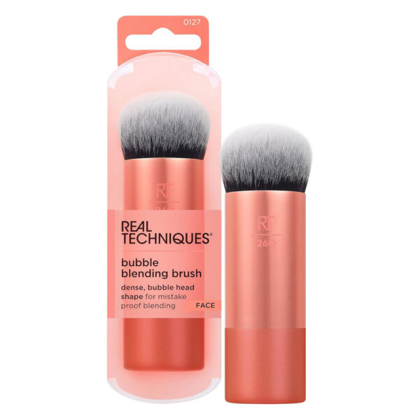 Real Techniques Bubble Blending Brush