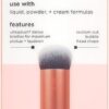 Real Techniques Bubble Blending Brush