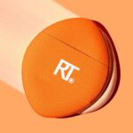 Real Techniques Mini Miracle Concealer Puffs 6 Counts
