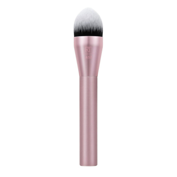 Real Techniques Power Pigment Blush Brush For Makeup 2