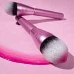 Real Techniques Power Pigment Blush Brush For Makeup 7 Real Techniques Power Pigment Blush Brush For Makeup