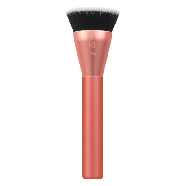 Real Techniques Snatch Sculpt Contour Makeup Brush 2