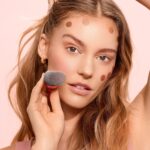 Real Techniques Snatch + Sculpt Contour Makeup Brush 6 Real Techniques Snatch + Sculpt Contour Brush For Makeup