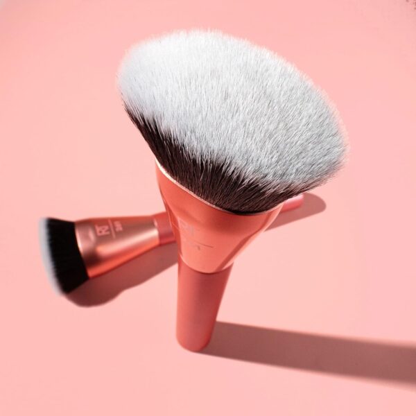 Real Techniques Snatch Sculpt Contour Makeup Brush 8