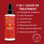 Creme Of Nature Argan Oil Perfect 7 150ML 2 Creme Of Nature Argan Oil Perfect 7 150ML