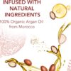 Creme Of Nature Argan Oil Perfect 7 150ML 3 Creme Of Nature Argan Oil Perfect 7 150ML