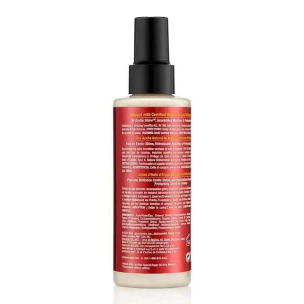 Creme Of Nature Argan Oil Perfect 7 150ML 7