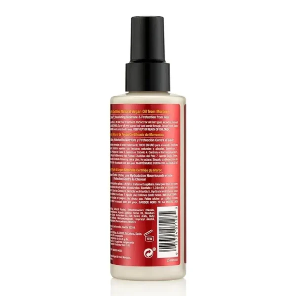 Creme Of Nature Argan Oil Perfect 7 150ML 8